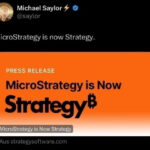 Experte bezeichnet Vergleich von Strategy mit Apple und NVIDIA als „betrügerisch“