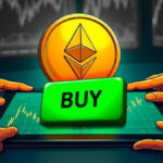 Ethereum erlebt gemischte Bewegungen: Institutionen verkaufen Vermögenswerte, Bitmine baut ETH-Treasury im Wert von 5,2 Milliarden US-Dollar auf