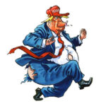 „Make America Gavin Again“: Gouverneur von Kalifornien bringt Trump-Korruptionsmünze heraus