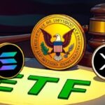 SEC-Oktoberfenster rückt näher: DTCC präsentiert Solana-, XRP- und HBAR-ETFs