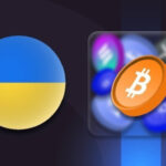 Einer Studie zufolge gehören Krypto-Assets zu den fünf wichtigsten Investitionen der Ukrainer.
