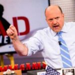 Jim Cramer ist von Kryptowährungen enttäuscht.