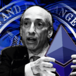SEC verliert E-Mails von Gary Gensler