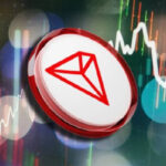 TRON-Netzwerk verzeichnet Gas und steigert Kaufaktivität