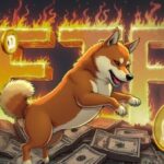 Santiment bestätigt: Erster Dogecoin-ETF steht mit 93 % Wahrscheinlichkeit kurz vor der Zulassung