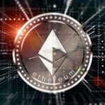 Ethereum Rainbow Chart legt Preis für Ende September fest