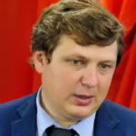 Ein Experte der Öffentlichen Kammer Russlands schlug die Gründung einer staatlichen Kryptobank vor
