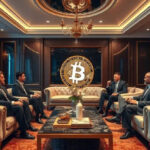 Der Grund für das schnelle Wachstum der Krypto-Millionäre wurde enthüllt.