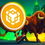 BNB-Netzwerk führt RWA-Tokenisierung an, BNB strebt 1.300 US-Dollar an