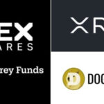 REX-Osprey startet XRP- und DOGE-ETF-Handel