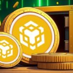 Die Treasury-Initiative von B Strategy rückt den BNB-Preis in den Fokus der Widerstandsbewegung von 1.000 USD