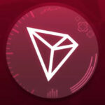 Die Anzahl der im Staking gesperrten TRX ist dank der Umstellung auf Stake 2.0 um 4,44 Milliarden gestiegen