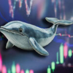Wale machen 70 % aller USDT-Überweisungen an TRON vor der Veröffentlichung der US-Arbeitsmarktdaten aus