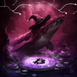 CEO des Bitcoin Magazine macht zwei Wale für die „Verlangsamung“ von Bitcoin verantwortlich