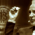 Peter Schiff: Wir stehen kurz vor einem massiven Bitcoin-Crash