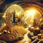 Unternehmen kaufen Bitcoin viermal schneller auf, als Miner es schürfen