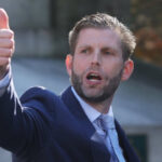 Eric Trump könnte die Mitgliedschaft im Vorstand des Kryptounternehmens ALT5 Sigma kürzen
