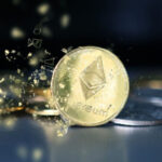 Ethereum-Reserven an Börsen erreichen Dreijahrestief