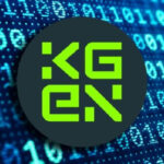 KGeN hat 13,5 Millionen US-Dollar von Großinvestoren eingesammelt.