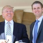 Eric Trump: Meine BTC-Vorhersage hat sich als falsch erwiesen