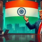Wie kann Kryptowährung die indische IT-Branche vor Trumps Maßnahmen retten?