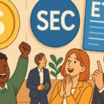 Bitwise hat bei der SEC die Einführung eines Stablecoin- und Tokenisierungs-ETF beantragt