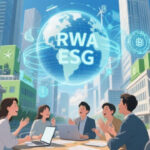 RWA: Eine neue institutionelle „Vertrauensebene“ zur Förderung tokenisierter ESG-Investitionen