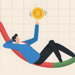 Kurzfristige Bitcoin-Inhaber lösen seltenes Umkehrsignal bei 107.000 US-Dollar aus