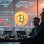 Die Analysten von Fidelity haben den Hauptgrund für die Veränderung des Bitcoin-Preises identifiziert.