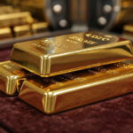 SmartGold und Chintai tokenisieren IRA-Gold im Wert von 1,6 Milliarden US-Dollar