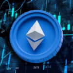 Wale horten Ethereum, während der Markt einen massiven Kapitalfluss erlebt