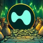 Hype-Break befeuert 100-Dollar-Gespräche, Token stellt neuen Rekord auf