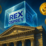 Kryptowährungs-ETFs von REX und Osprey starten am Freitag