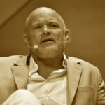 KI-Agenten werden den Stablecoin-Markt dominieren – Michael Novogratz