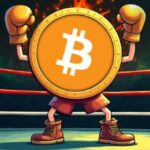 Bitcoin-Preisprognose für 30 Tage: Neues Hoch oder weitere Korrektur?