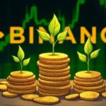 Binance Wallets Top 10 Token-Verkäufe nach ROI: MYX führt mit 2.102-facher Kapitalrendite
