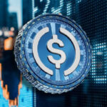 Ethereums USDC-Stablecoin-Angebot erreicht nach Circles Börsengang Rekordhoch