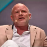 Bitcoin wird nicht lange in der Konsolidierung bleiben – Mike Novogratz