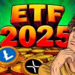 Solana- und XRP-ETFs brechen in Kanada Rekorde und verwalten Vermögenswerte von über 450 Millionen kanadischen Dollar