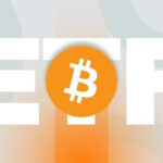 Spot-Bitcoin-ETFs verzeichnen den größten täglichen Investitionsbetrag seit Mitte Juli