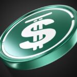 Justin Suns Stablecoin startet auf Ethereum