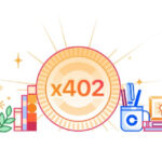 Cloudflare und Coinbase starten x402-Fonds zur Automatisierung von Zahlungen