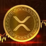 Wale werfen 40 Millionen XRP ab: Santiment