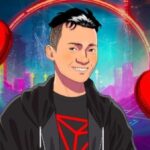 Justin Sun feiert die Genehmigung von „Tron“ durch die US-Regierung