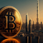 Dubai eröffnet den ersten Krypto-Turm der Welt