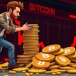 BTC-Open-Interest sinkt um 2 Milliarden US-Dollar, da der Liquidationsdruck nachlässt