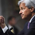 Jamie Dimon: Die Fed wird ihren Leitzins nicht senken