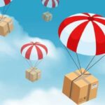 Top-Airdrops dieser Woche