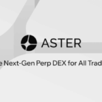 Warum Aster Exchange Hyperliquid verdrängen könnte