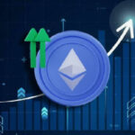 Ethereum hat sich über einem wichtigen Unterstützungsniveau gehalten und ist bereit für Wachstum.